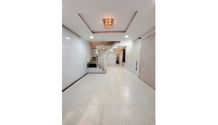 HẺM 7M THÔNG, NGAY LÔ TƯ - GÒ XOÀI, 52M2, 2 TẦNG, SỔ ĐẸP NỞ HẬU NHẸ HOÀN CÔNG ĐỦ GIÁ CHỈ NHỈNH 4 TỶ